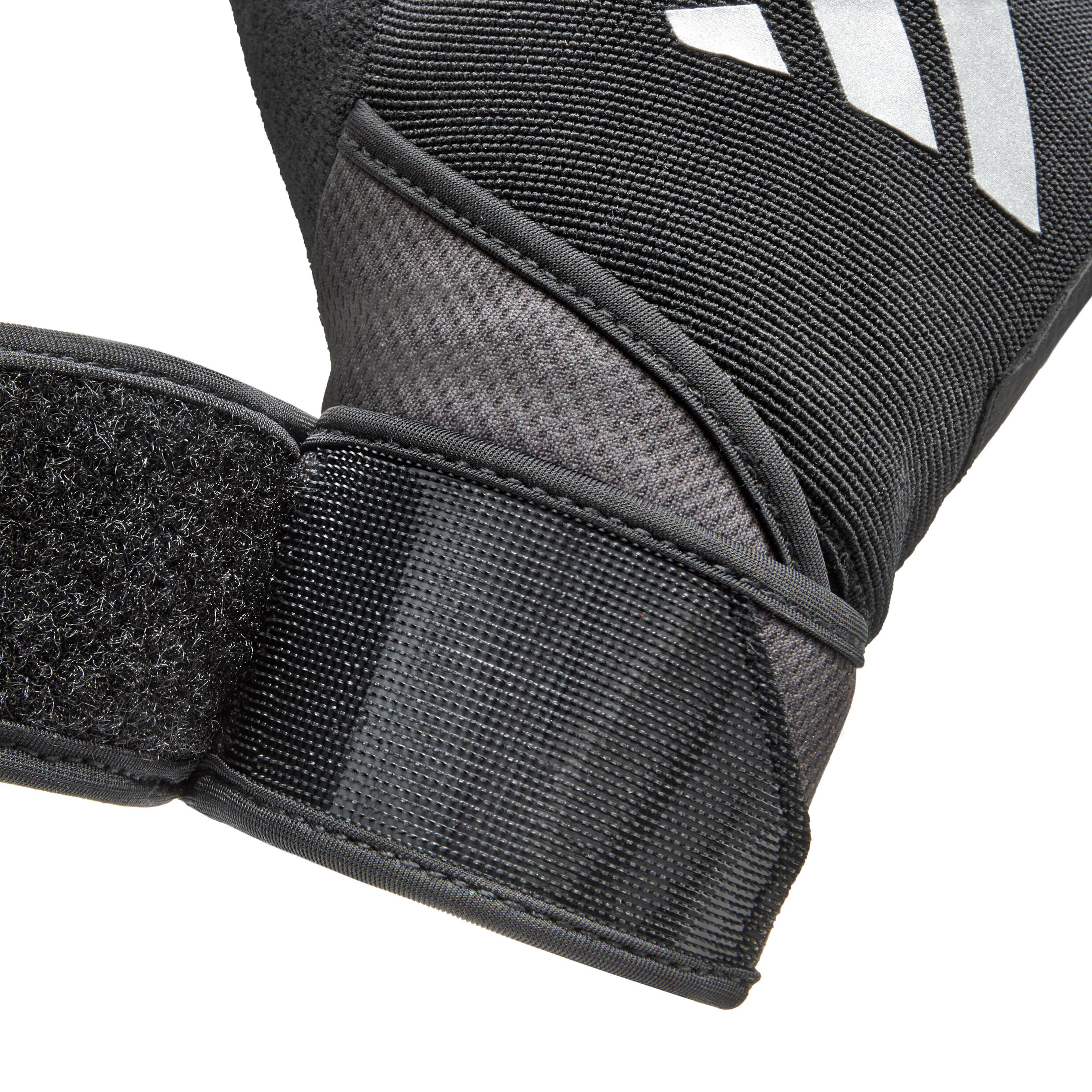 Gants d'entraînement Wrist Wrap - S 6/7