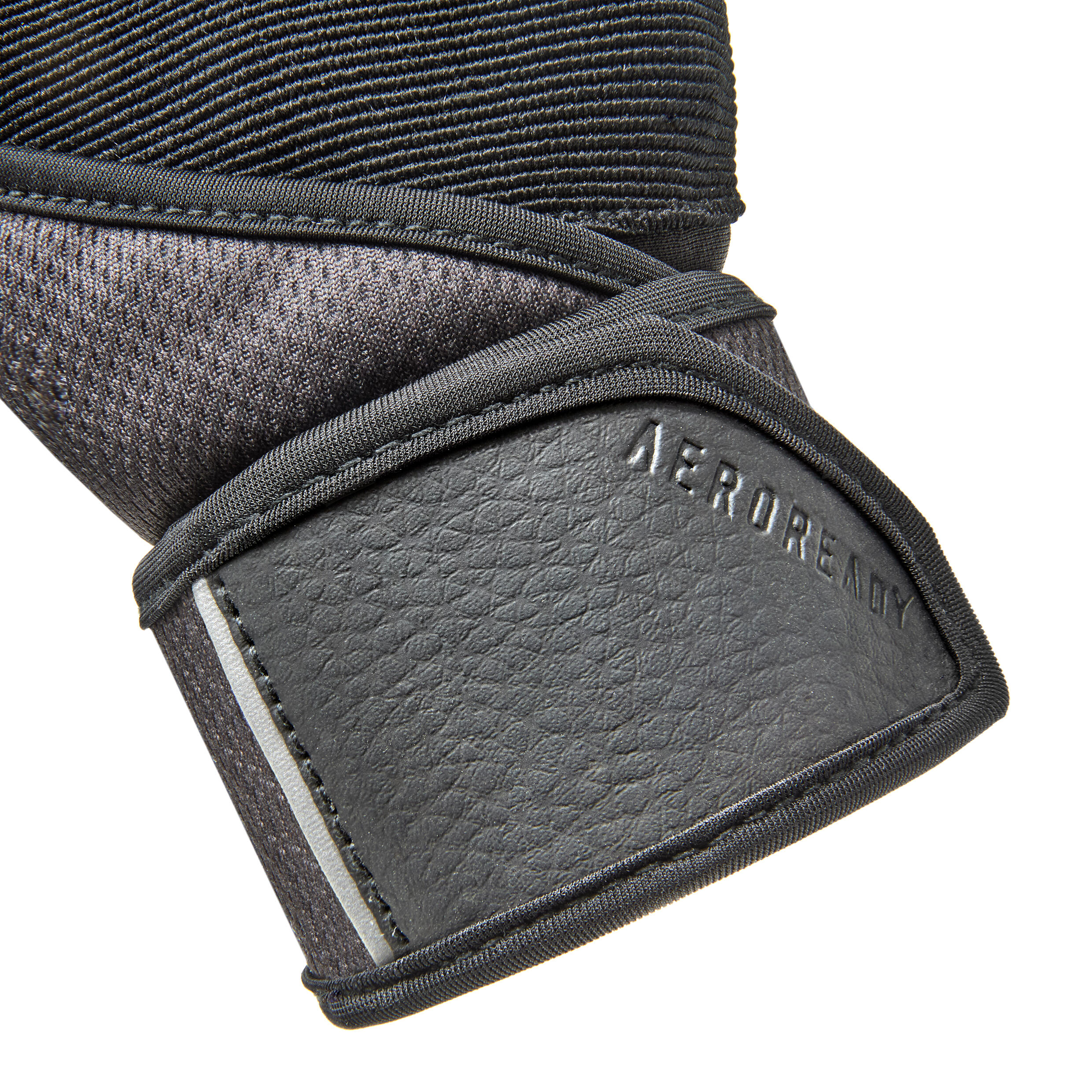 Gants d'entraînement Wrist Wrap - S 3/7