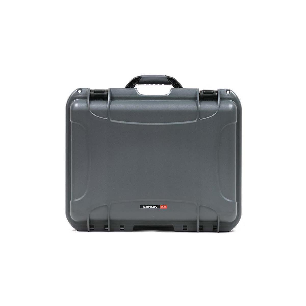NANUK picture
