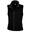 Veste Sans Manches Femme (Noir)