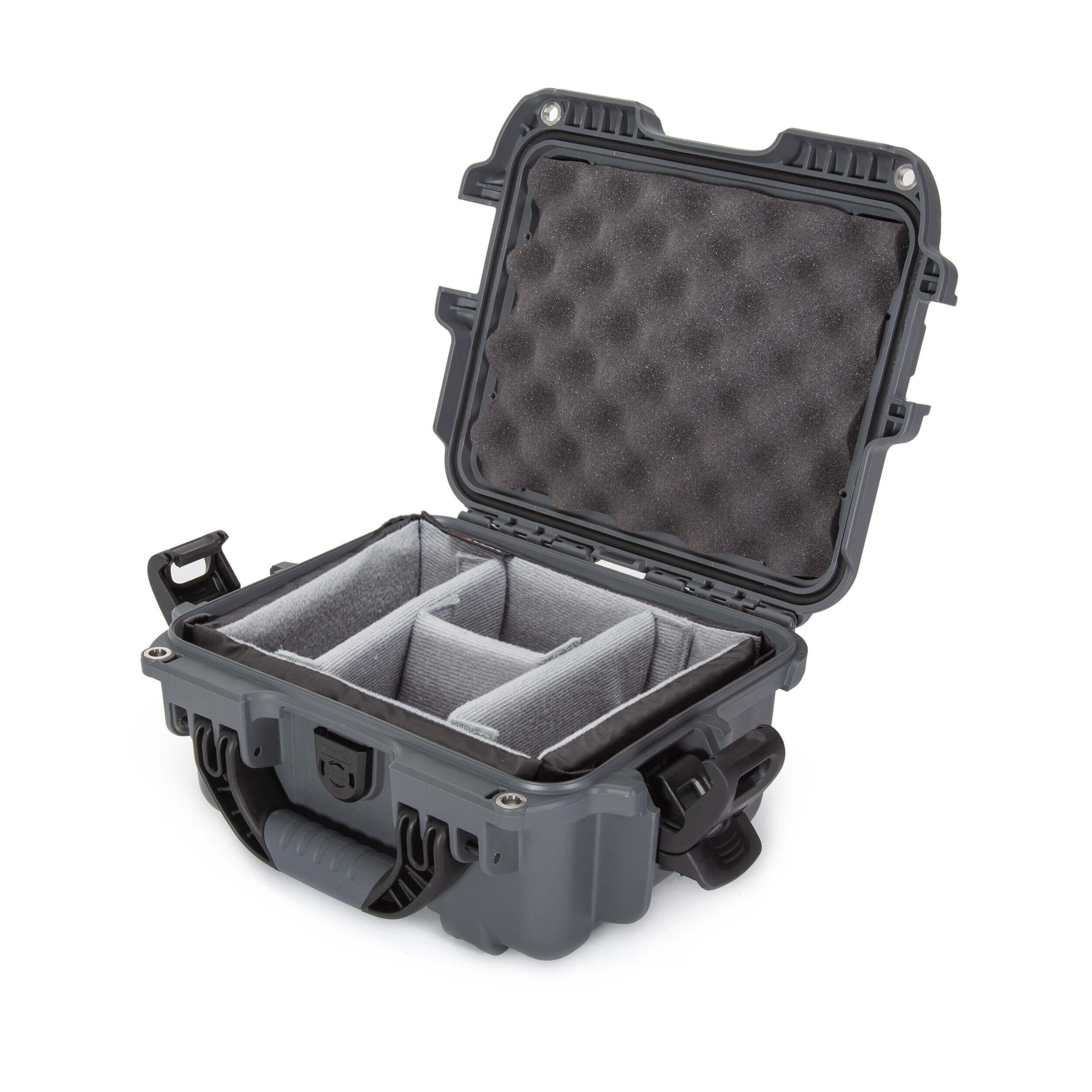 Valise pour appareil photo Nanuk 905 2/3