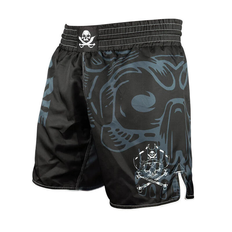 Short MMA Pride or Die Pirate V2