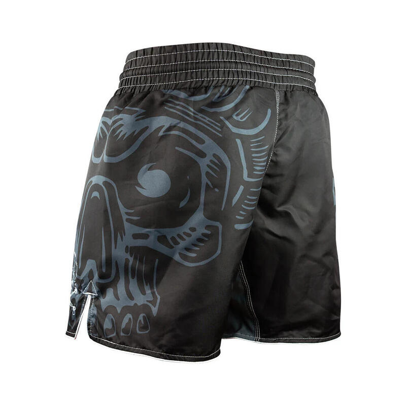 Short MMA Pride or Die Pirate V2