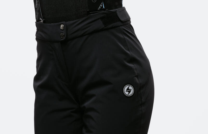 Damskie spodnie narciarskie Blizzard W2W Sappada 10.000 h2o 5/7