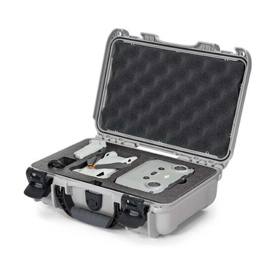 Custodia per drone Nanuk 909 DJI Mini 3 Pro