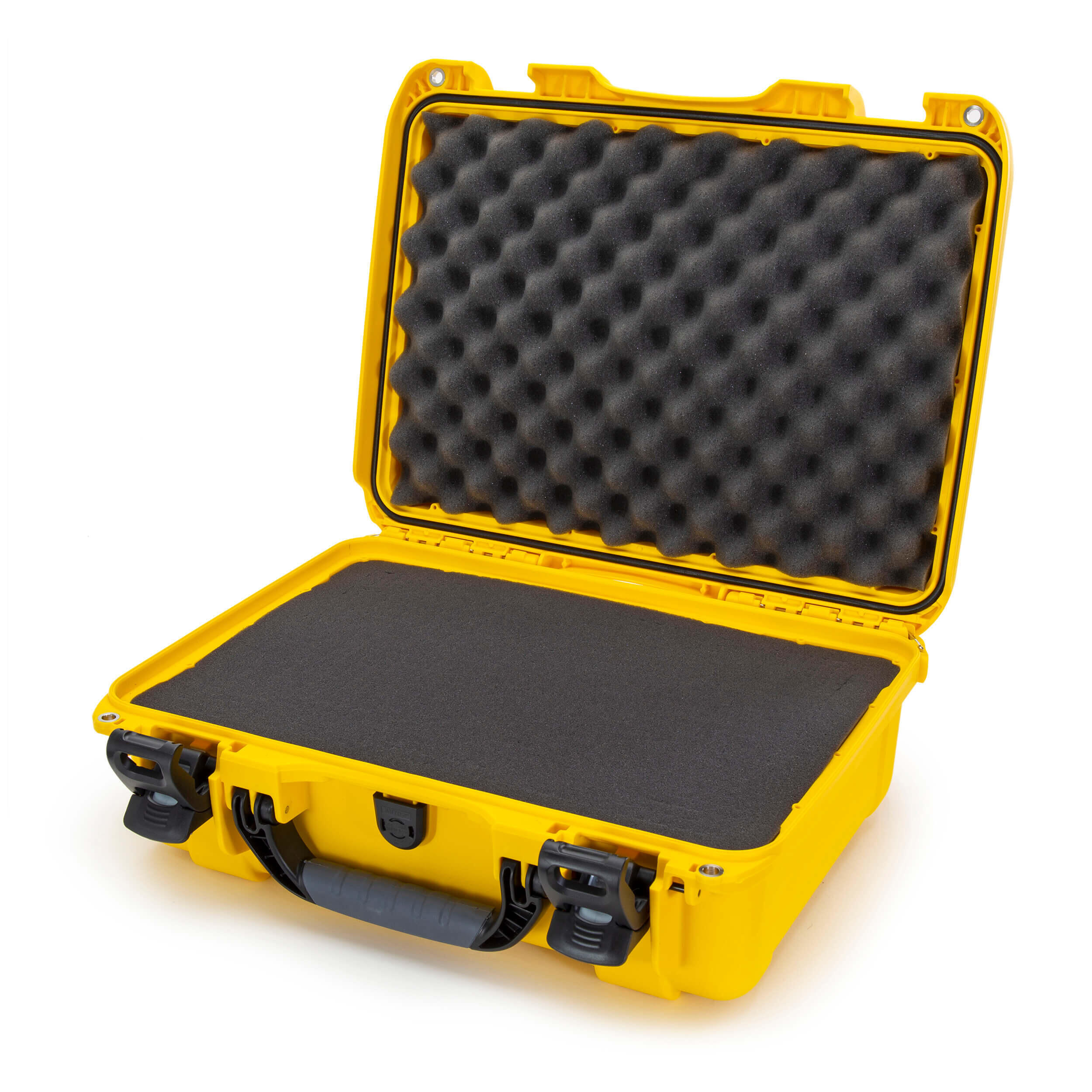 Valise pour appareil photo avec mousse Nanuk 925 2/2