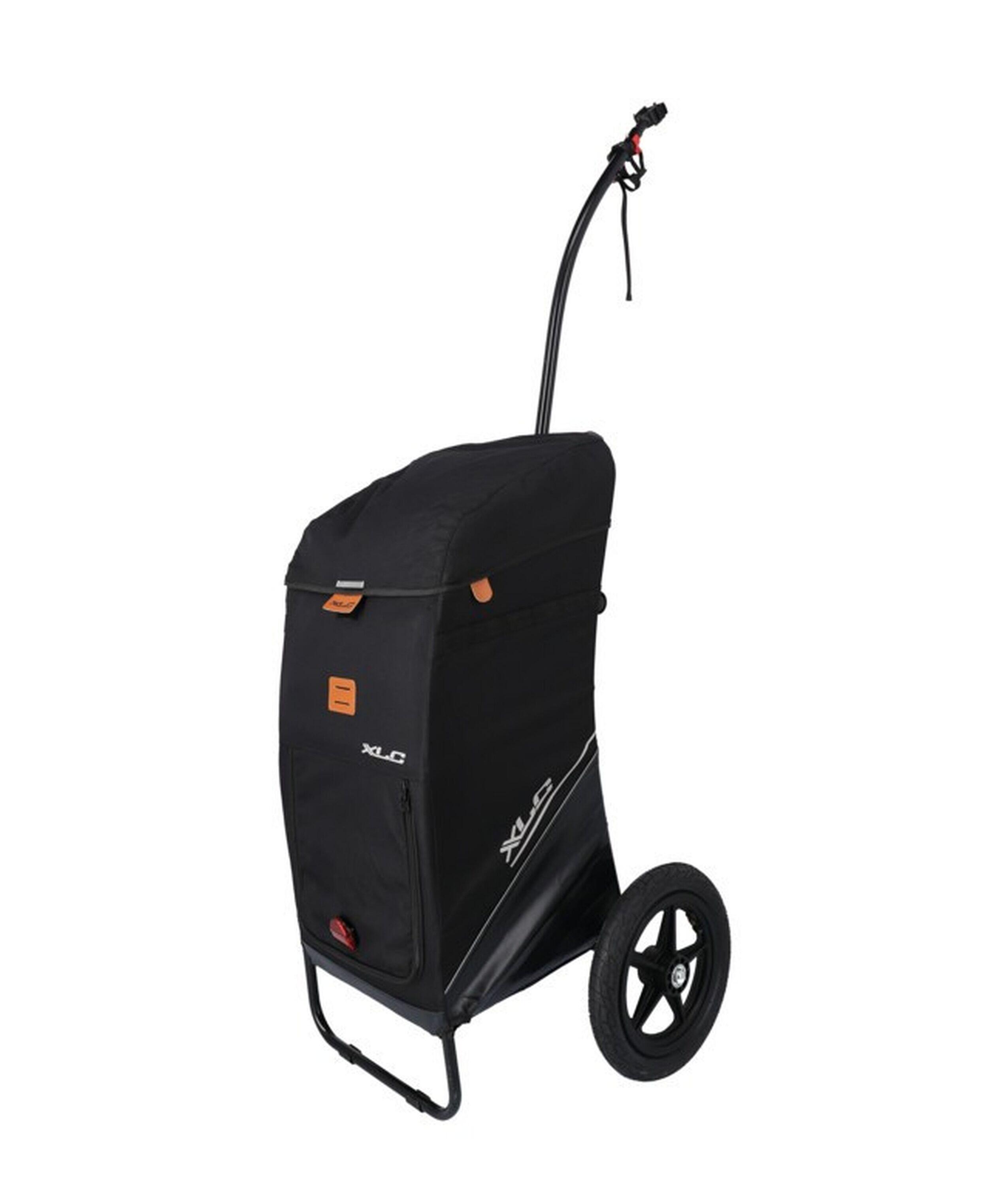 XLC Boodschappentrolley BS-L05