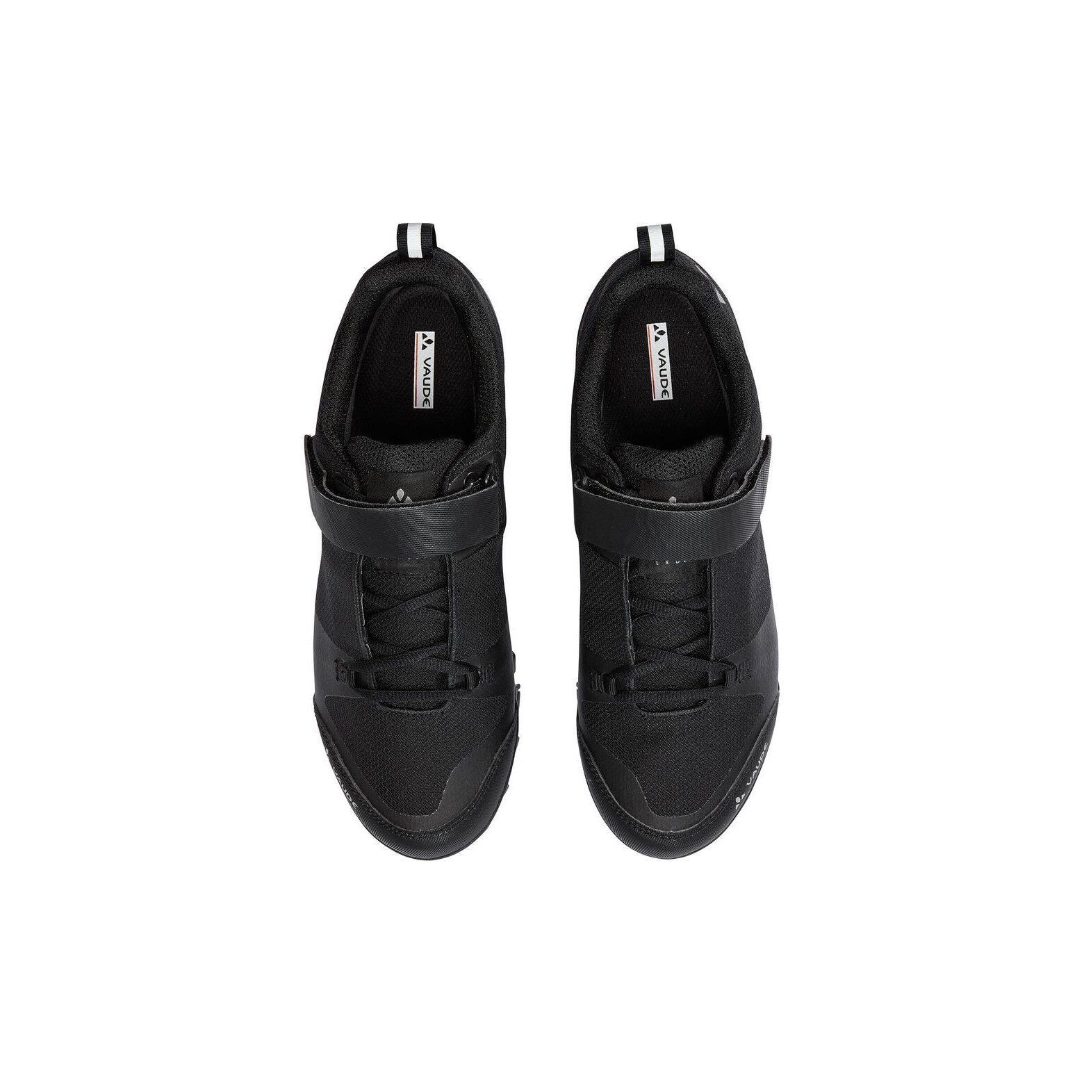 Sapatos de bicicleta para mulher VAUDE TVL Pavei II 5/7