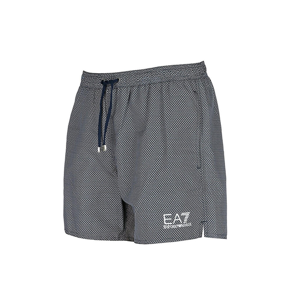 Calções de Banho EA7 Emporio Armani SHORT DE BAIN HOMME EA7 EMPORIO ARMANI 2/3