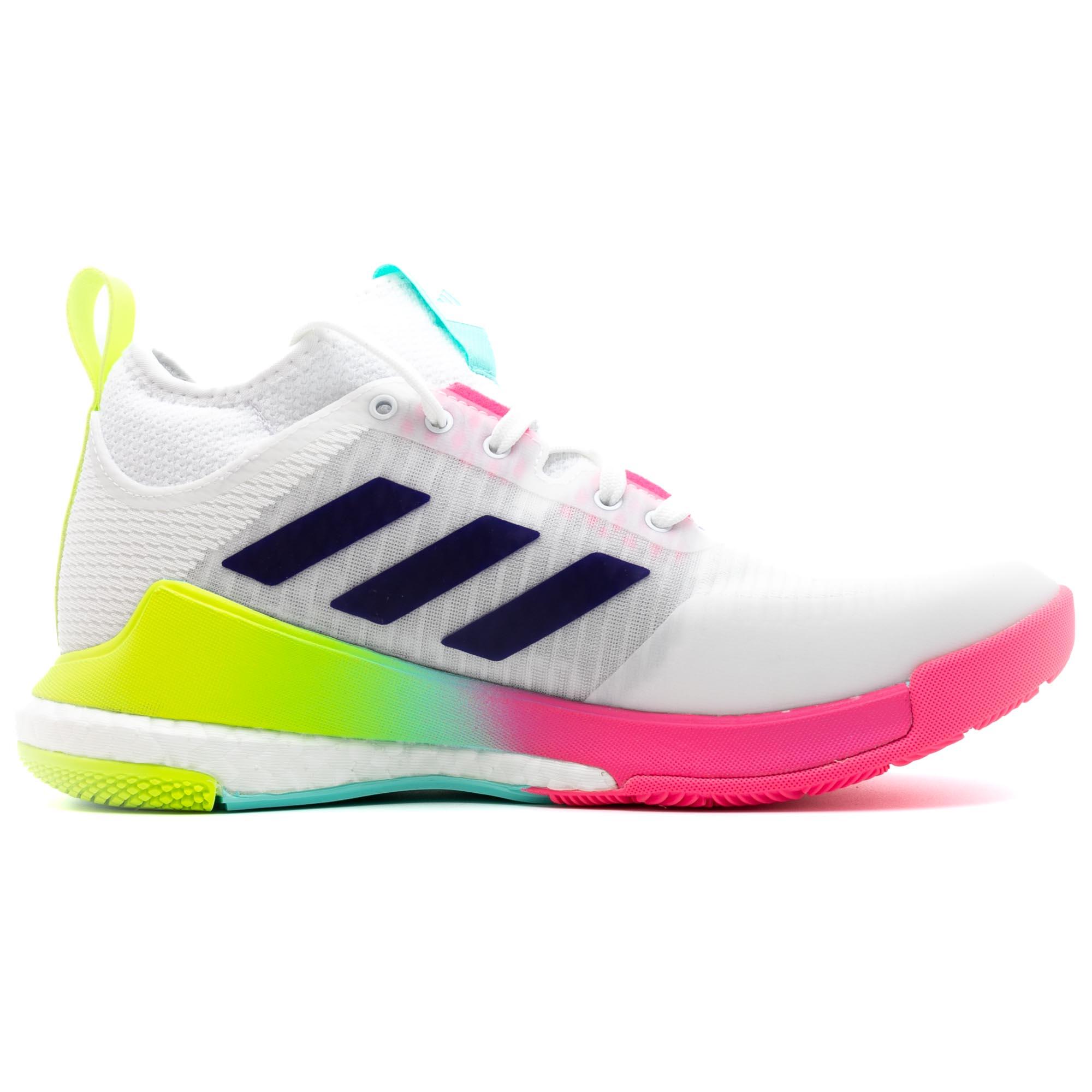 adidas crazyflight x mid