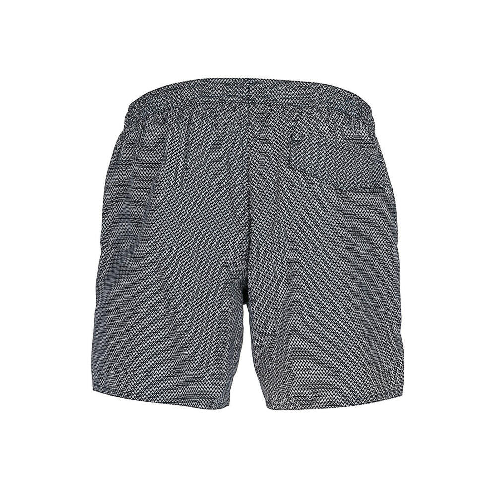 Calções de Banho EA7 Emporio Armani SHORT DE BAIN HOMME EA7 EMPORIO ARMANI 3/3