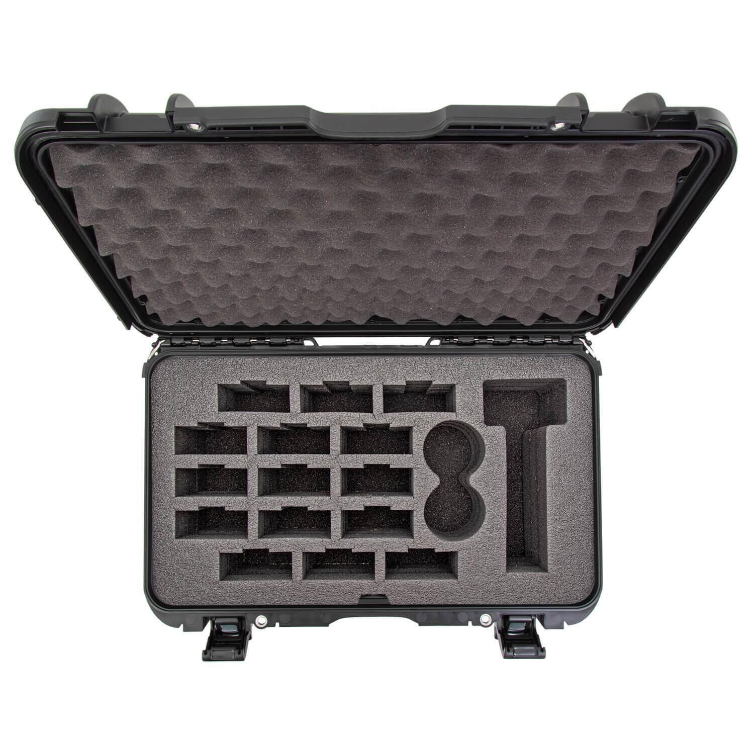 Valise pour drone Nanuk 935 DJI Inspire 2 Batteries 2/2