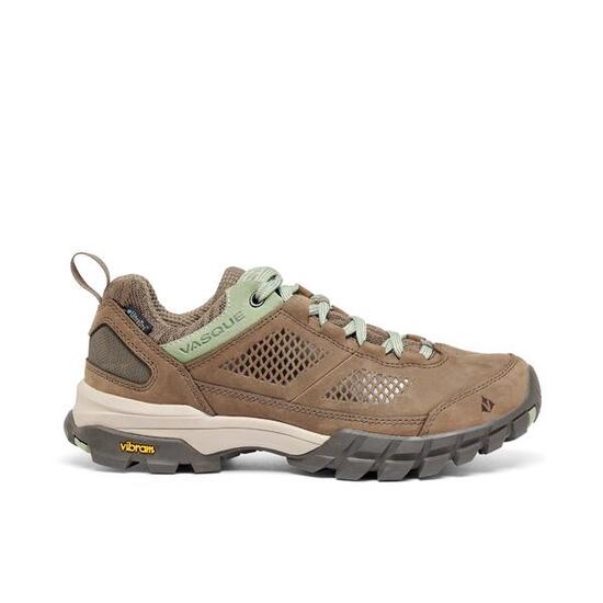 Chaussures de randonnée femme Vasque Talus At Ultradry Low