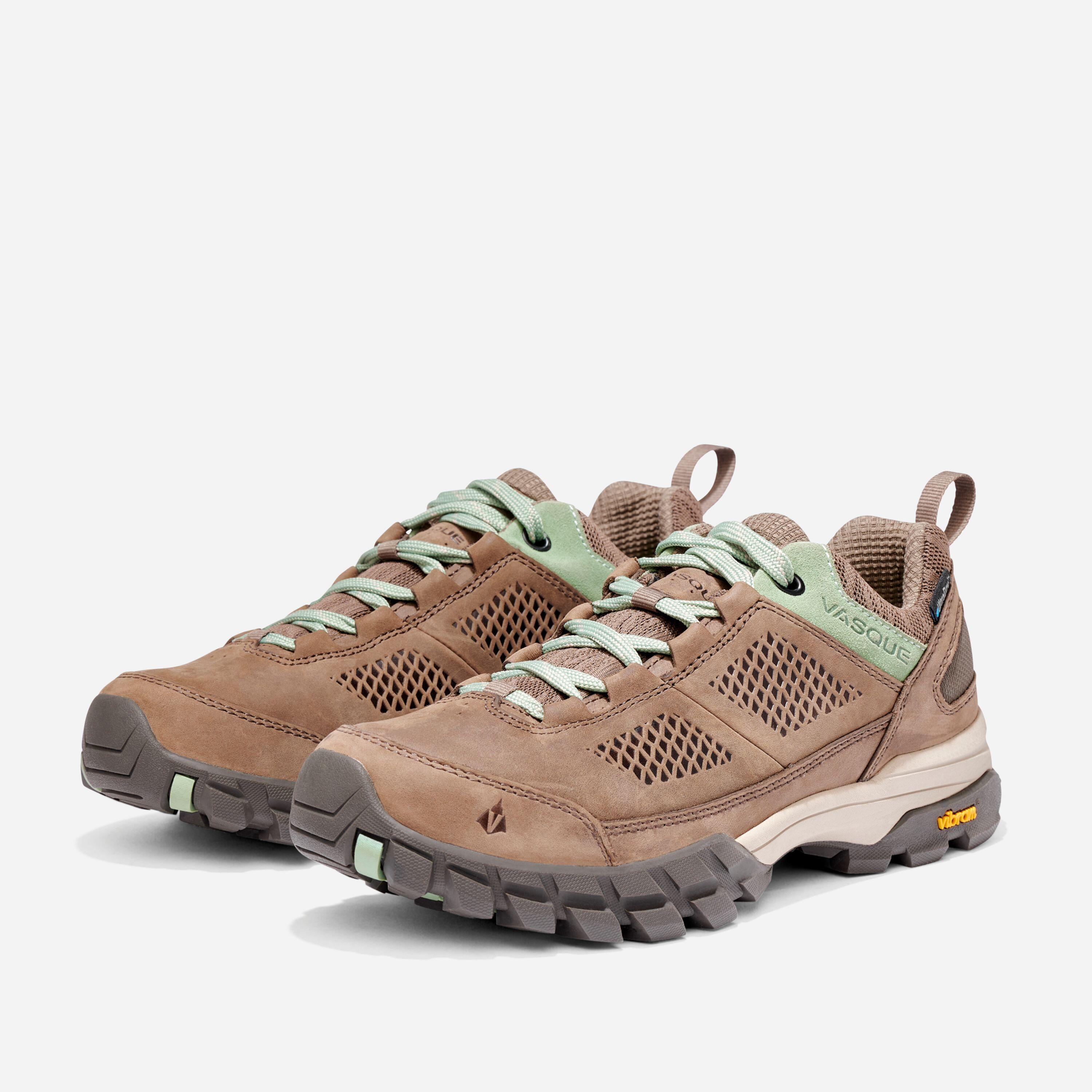 Chaussures de randonnée femme Vasque Talus At Ultradry Low 3/3