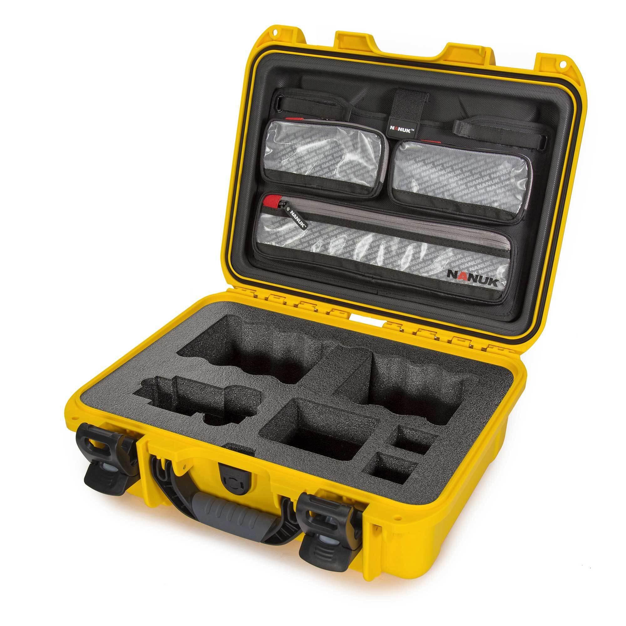 Valise pour appareil photo Nanuk 920 Sony A7 2/2