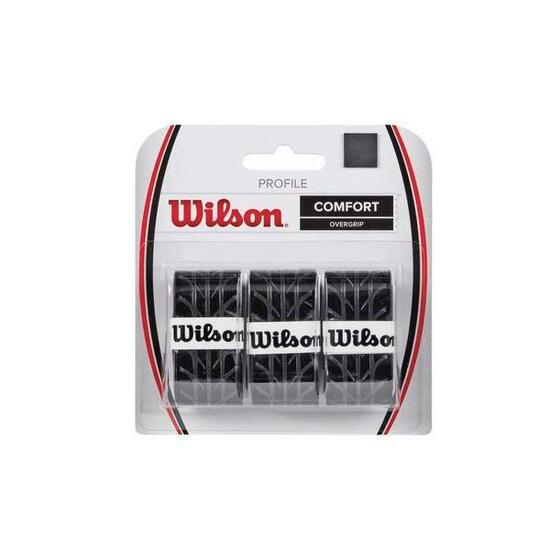 Overgrip Wilson profile