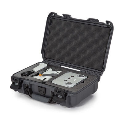 Custodia per drone Nanuk 909 DJI Mini 3 Pro