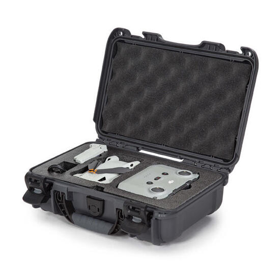 Custodia per drone Nanuk 909 DJI Mini 3 Pro