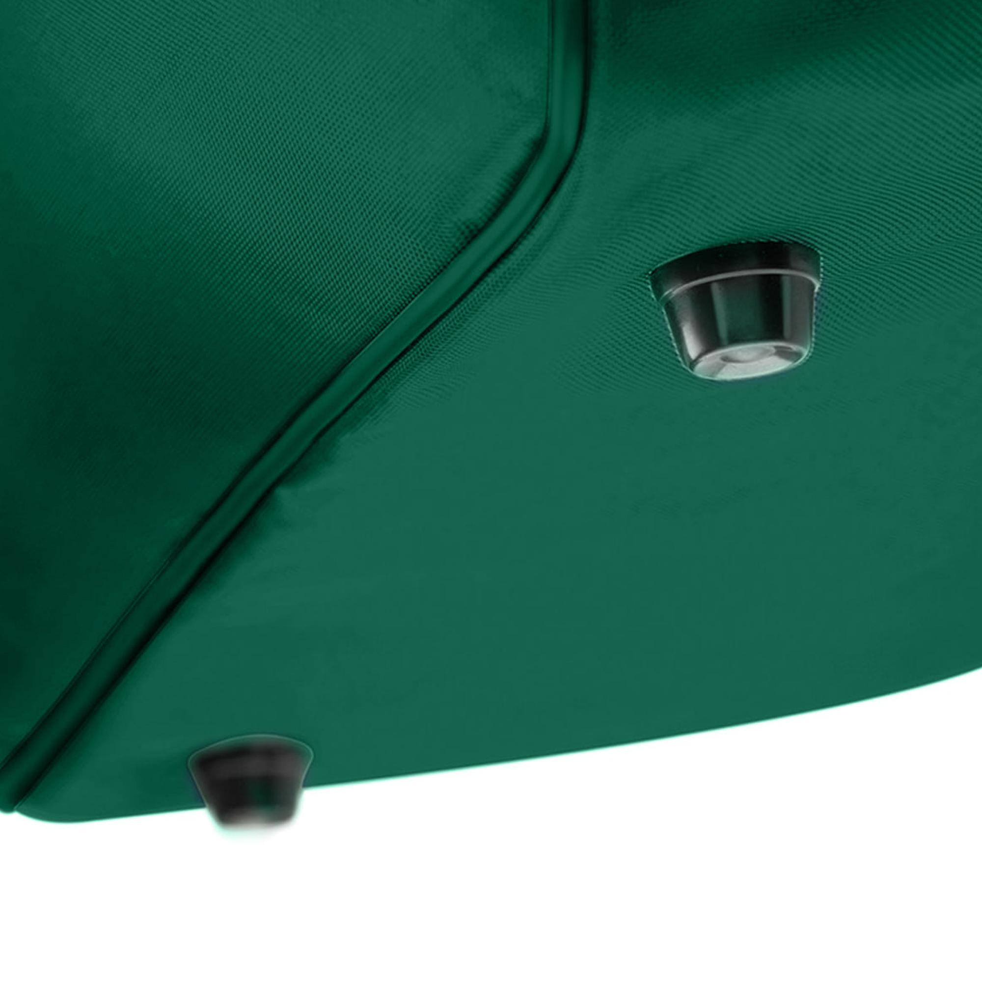 Bolsa Bota (Garrafa/preto) 2/3