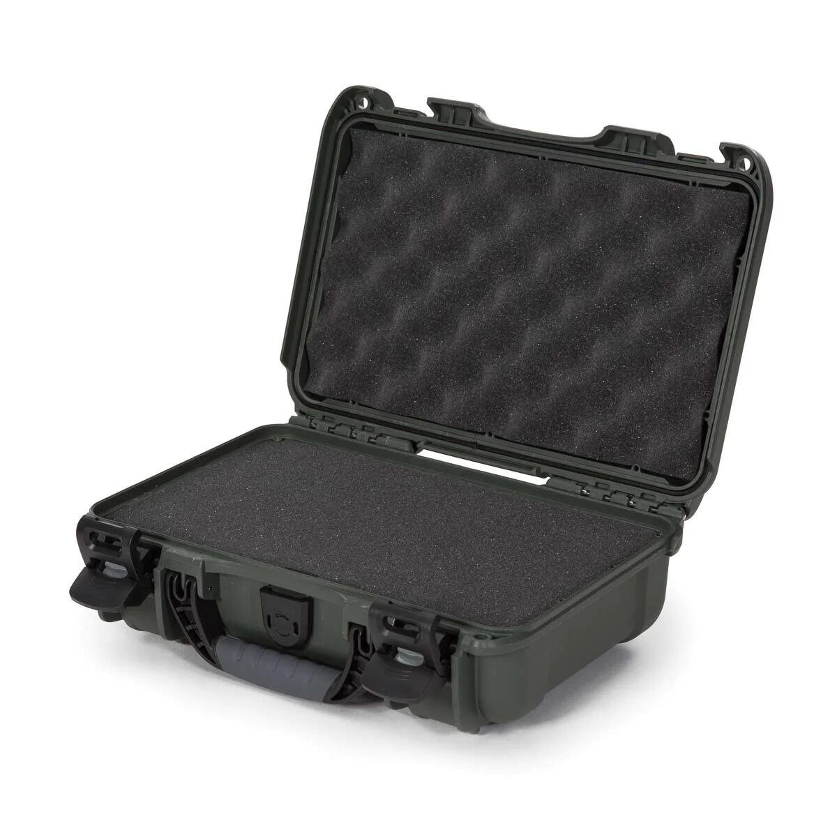 Valise pour appareil photo avec mousse Nanuk 909 2/2