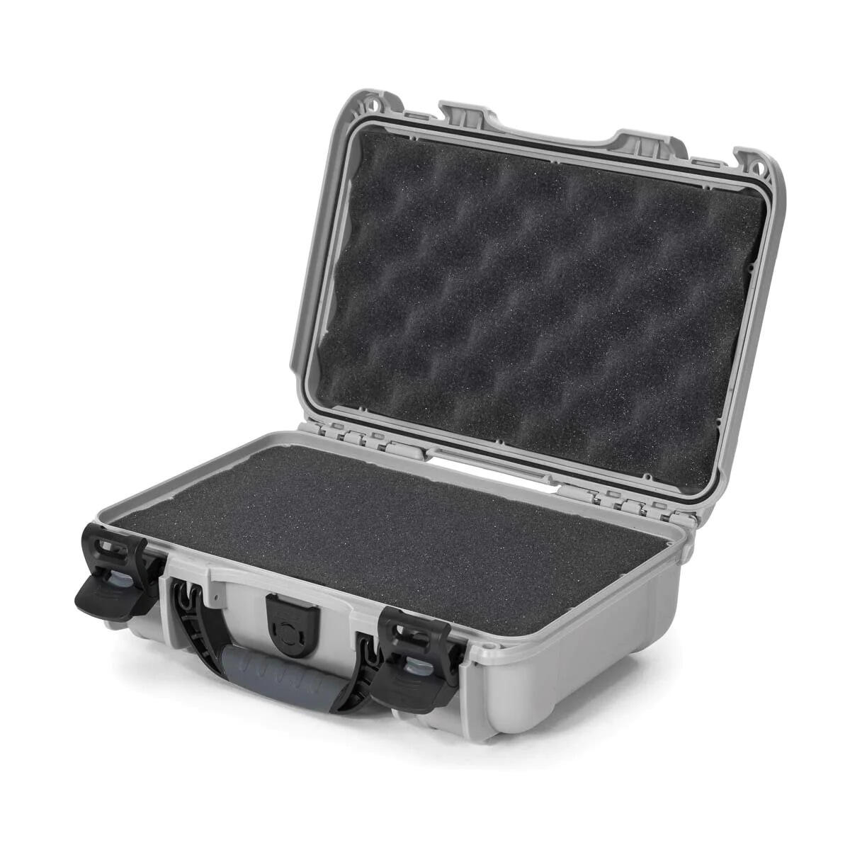 Valise pour appareil photo avec mousse Nanuk 909 2/2