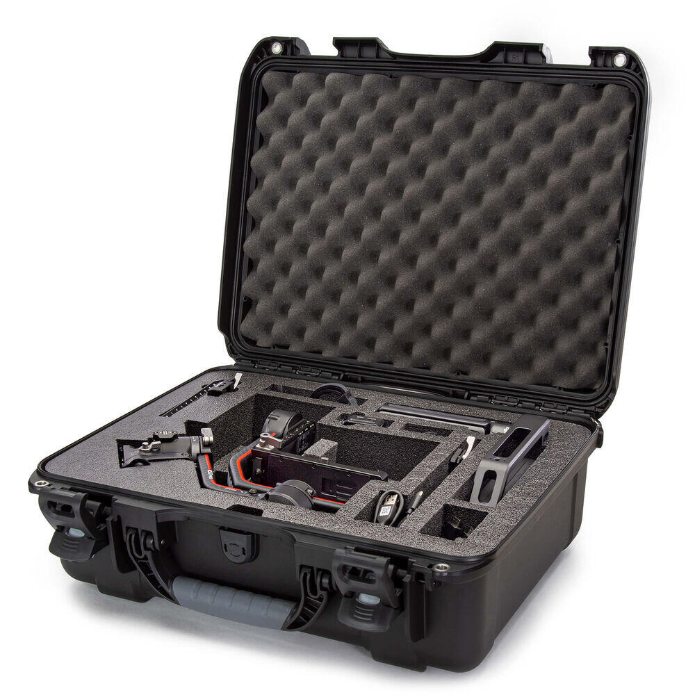 Valise pour stabilisateur Nanuk 930 DJI™ RS 3 /RS 3 Pro Combo 2/7