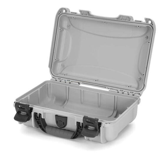 Valise pour appareil photo avec mousse Nanuk 909