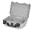Valise pour appareil photo avec mousse Nanuk 909