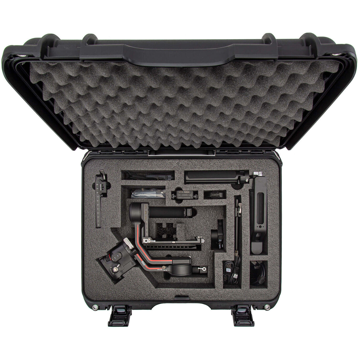 Valise pour stabilisateur Nanuk 930 DJI™ RS 3 /RS 3 Pro Combo 3/7