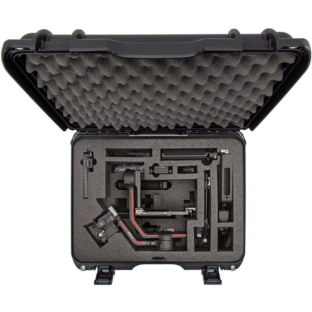 Valise pour stabilisateur Nanuk 930 DJI™ RS 3 /RS 3 Pro Combo 4/7