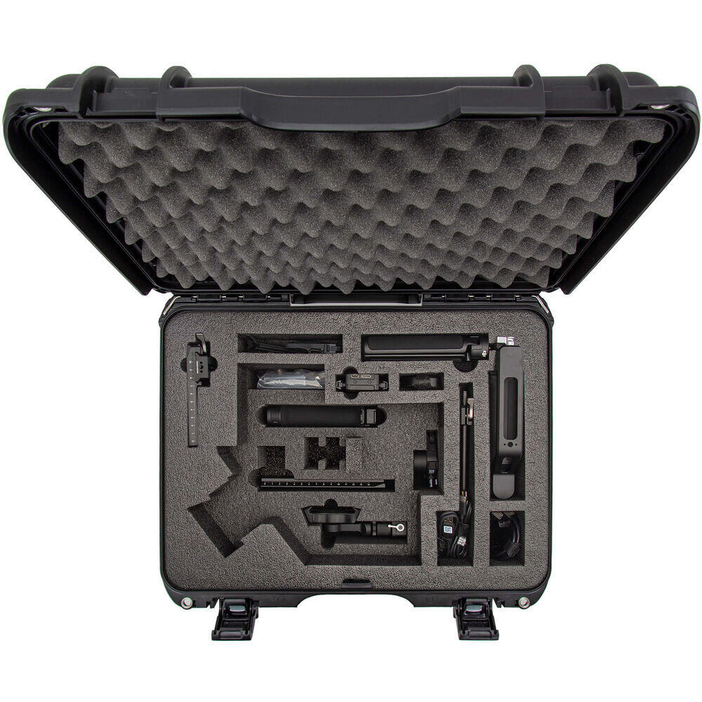 Valise pour stabilisateur Nanuk 930 DJI™ RS 3 /RS 3 Pro Combo 5/7