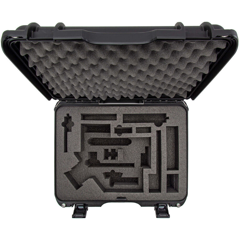 Valise pour stabilisateur Nanuk 930 DJI™ RS 3 /RS 3 Pro Combo 6/7