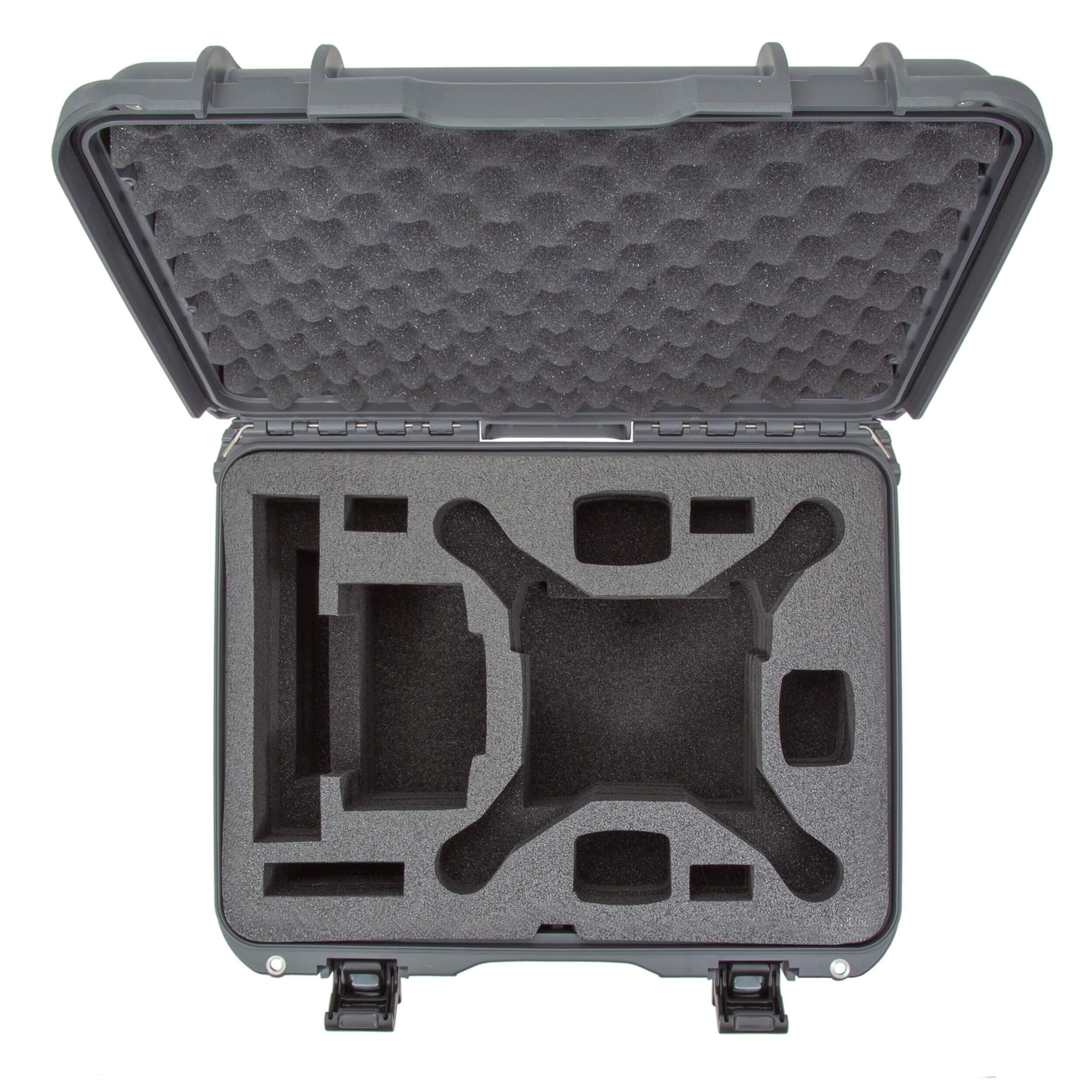 Valise pour drone Nanuk 933 DJI P4 RTK 3/3