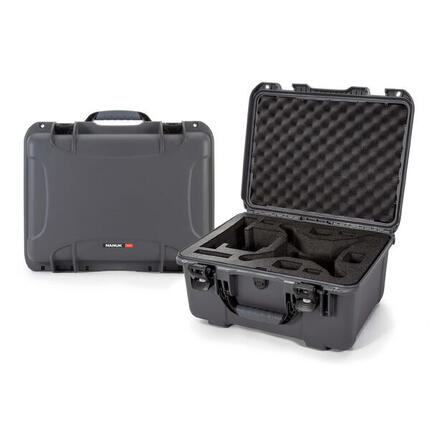 Valise pour drone Nanuk 933 DJI P4 RTK