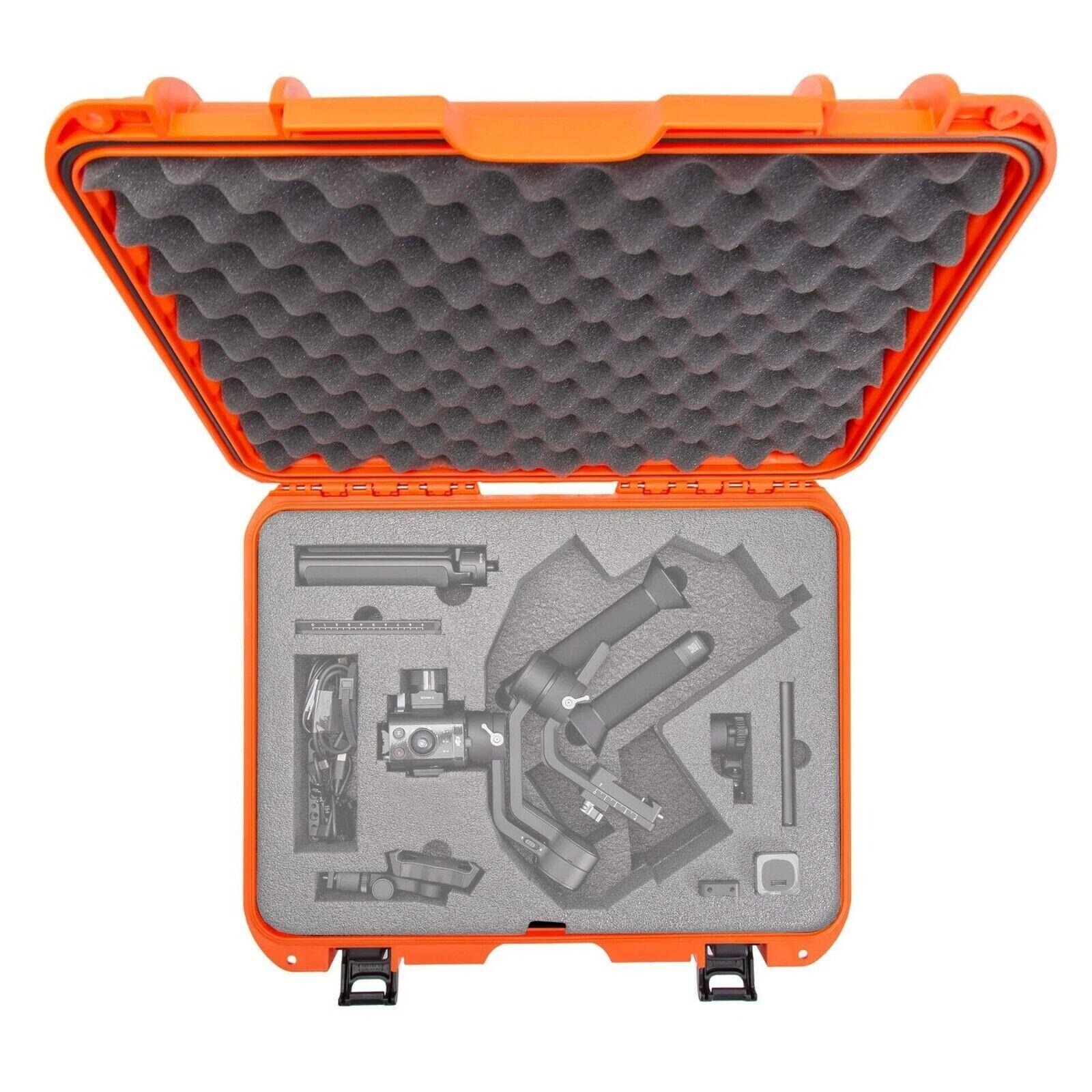 Valise pour stabilisateur Nanuk 930 Ronin-SC 2/2
