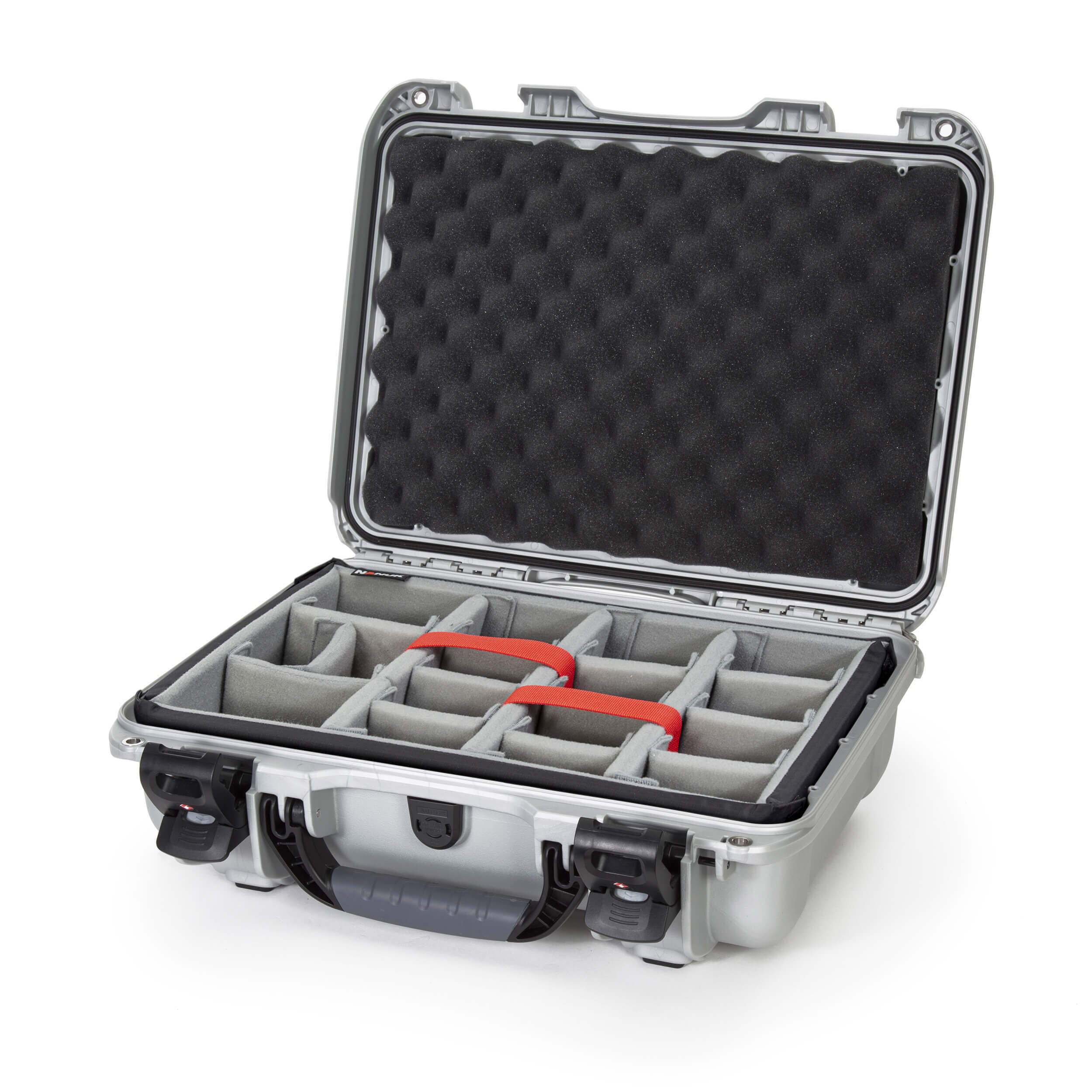 Valise pour appareil photo Nanuk 923 (TSA Latches) 4/5