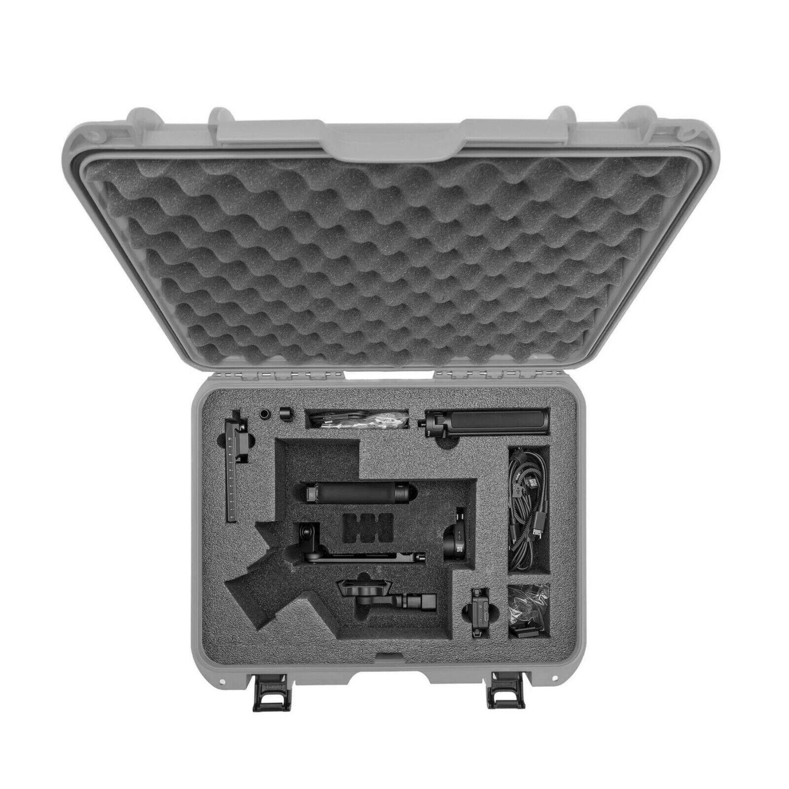 Valise pour stabilisateur Nanuk 930 Ronin-SC2 2/3