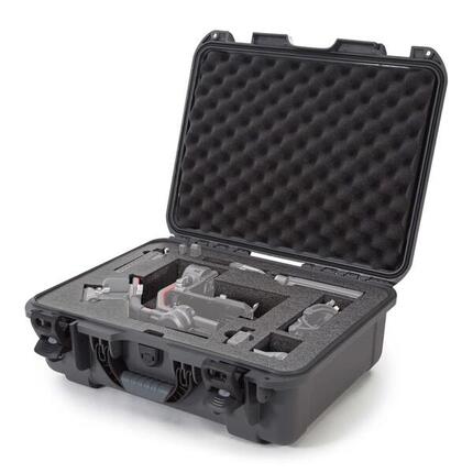 Valise pour stabilisateur Nanuk 930 Ronin-SC2