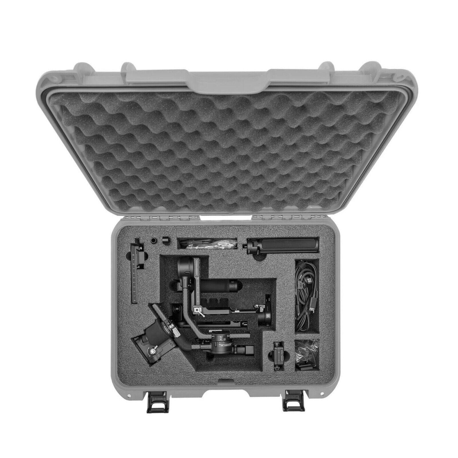 Valise pour stabilisateur Nanuk 930 Ronin-SC2 3/3
