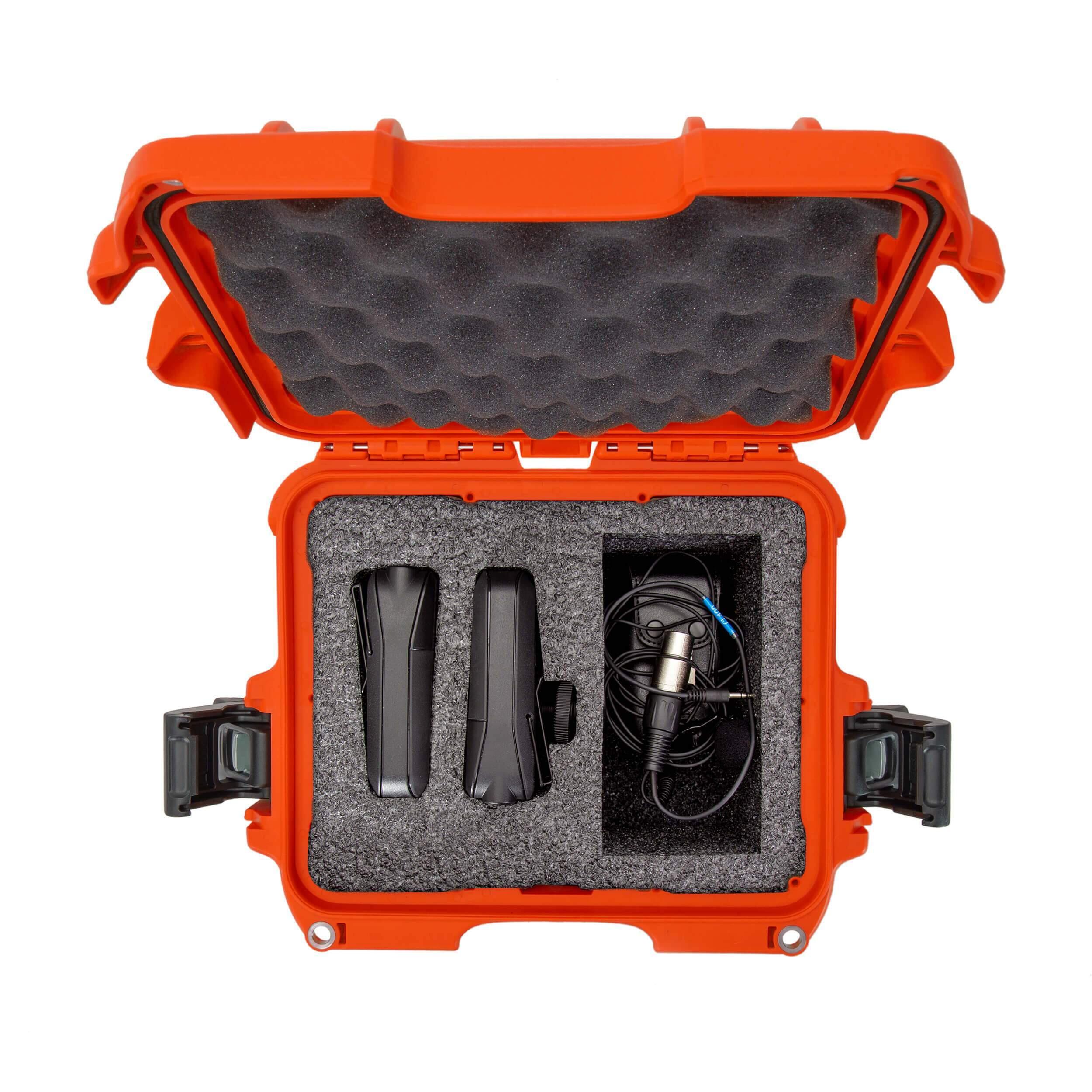 Valise pour kit sans fil Nanuk 905 Rode Rodelink 2/2