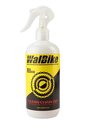 Walbike ontvetter voor ketting en reductoren 500ml