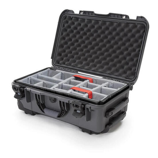 Valise pour appareil photo Nanuk 935