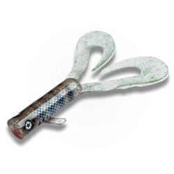 Leurre Souple LMAB Drunk Dancer 15cm (23g - 15cm - Diamond Danny - A l'unité)