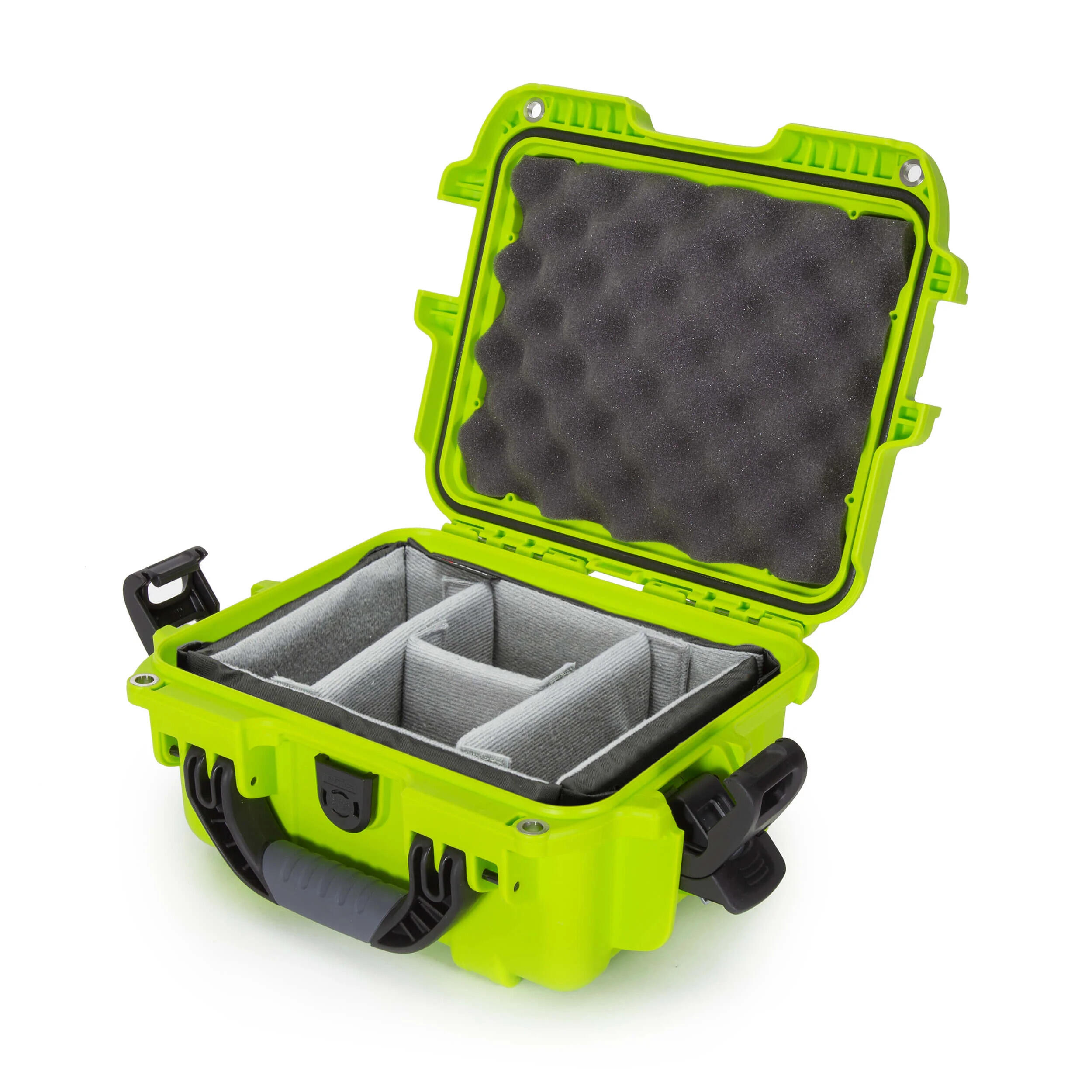 Valise pour appareil photo Nanuk 905 2/3