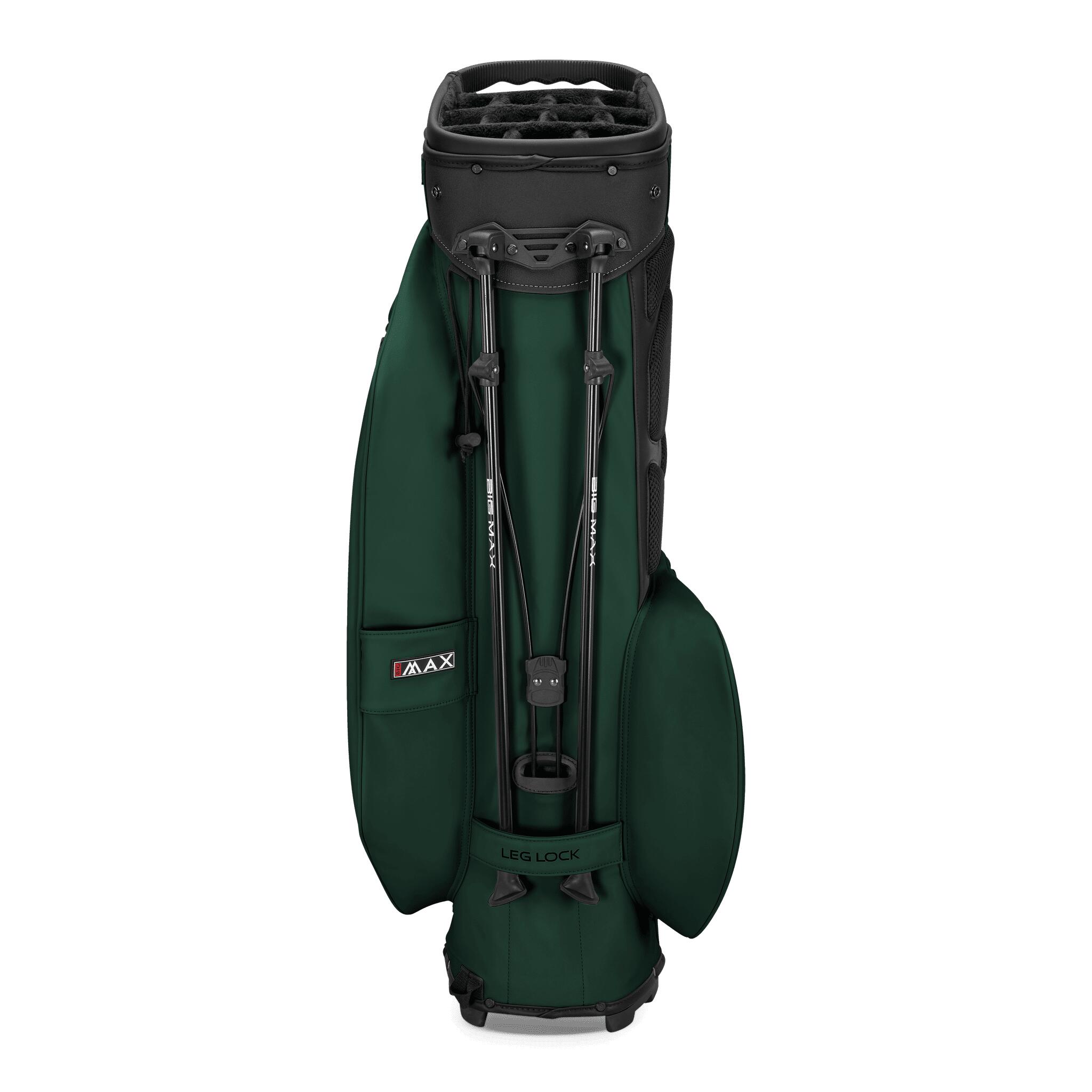 Dri Lite Hybrid Prime – Sac de golf Wasserfeste – Vert 4/7