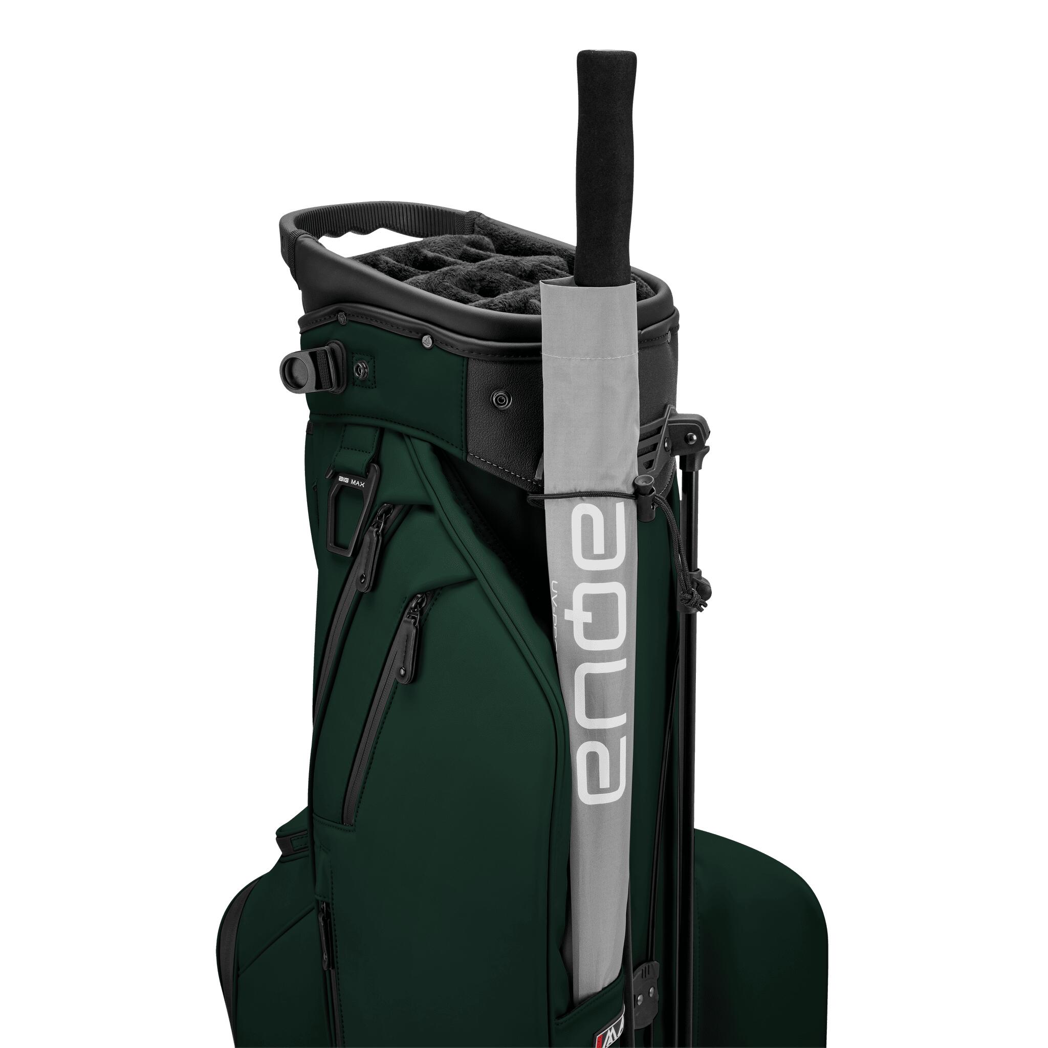 Dri Lite Hybrid Prime – Sac de golf Wasserfeste – Vert 6/7
