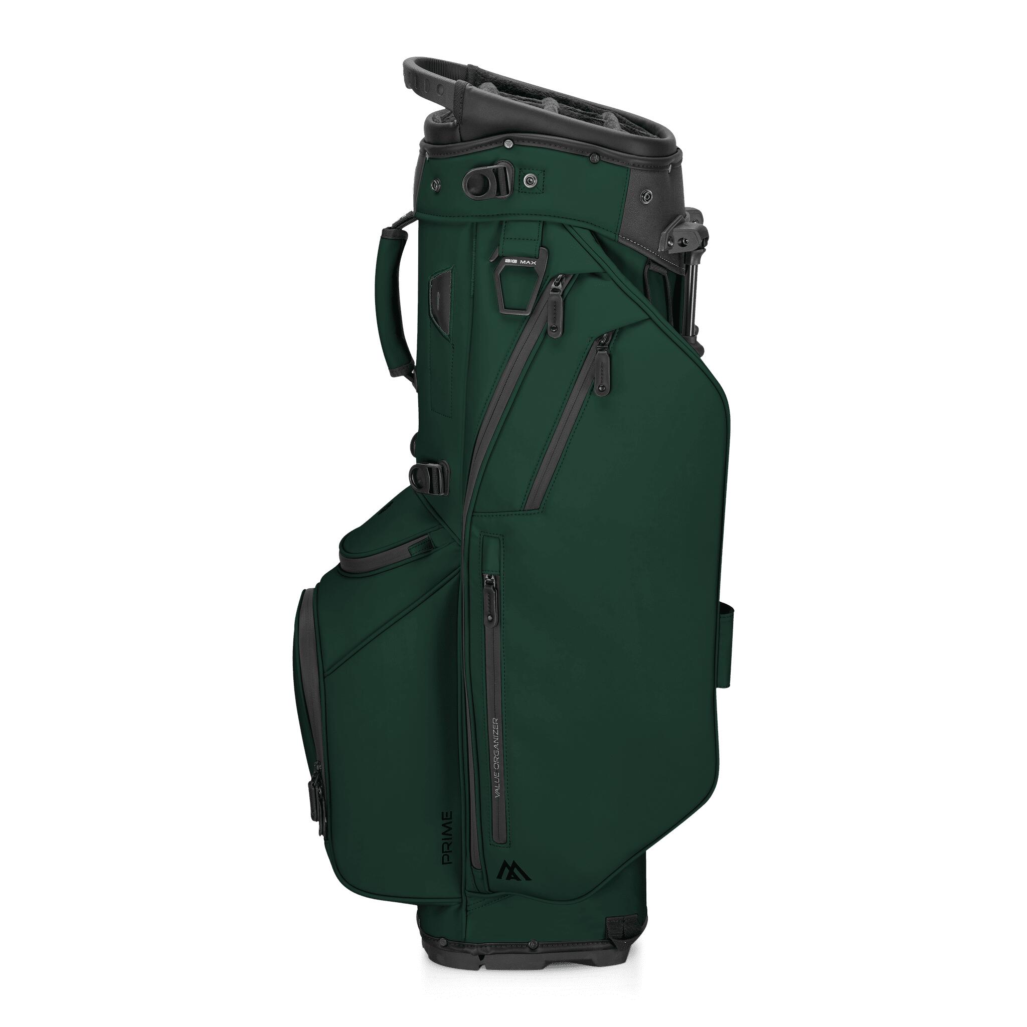 Dri Lite Hybrid Prime – Sac de golf Wasserfeste – Vert 5/7