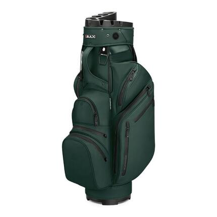 Dri Lite Silencio Prime – Wasserdichte Golftasche – Cartbag – Grün