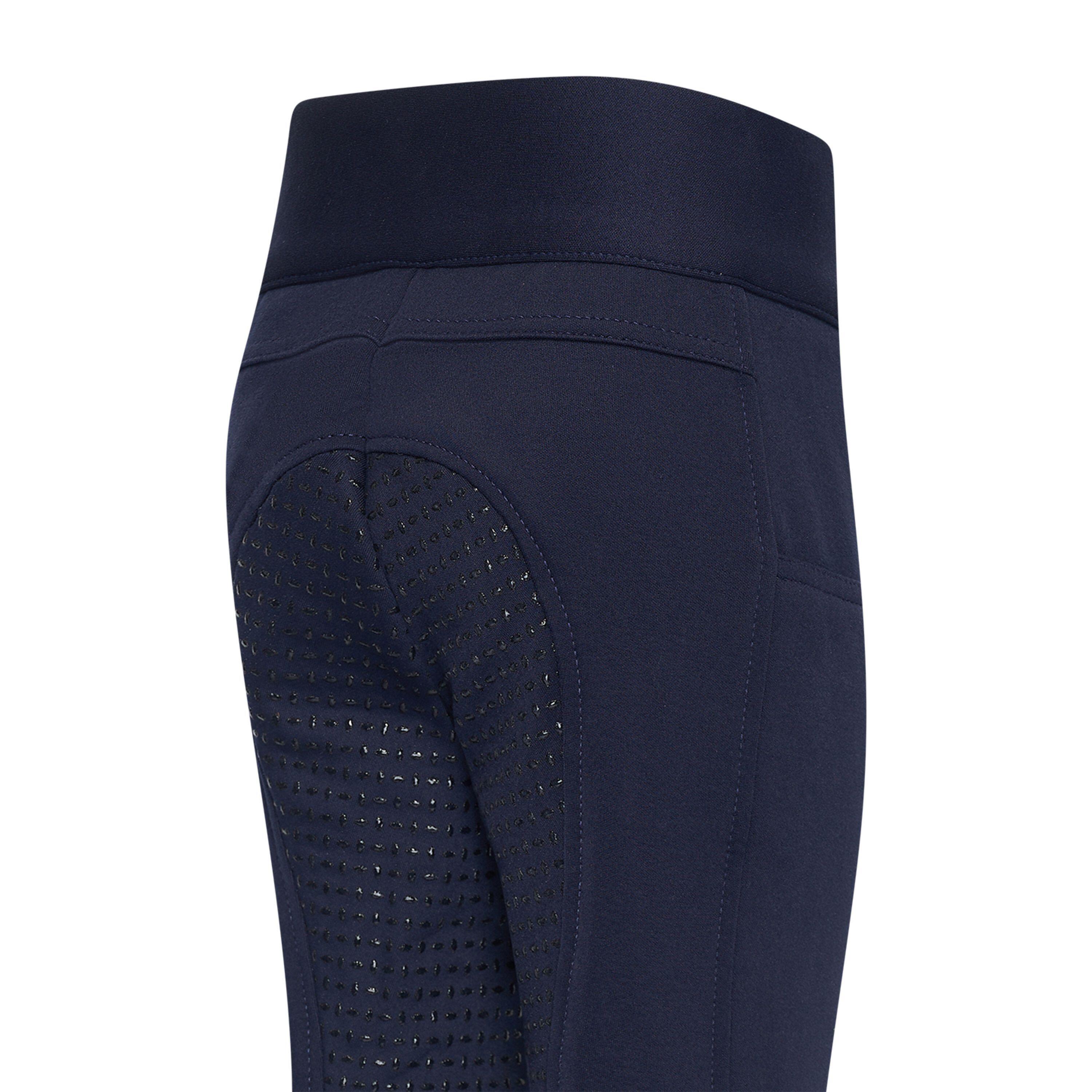 Legging équitation full grip fille Imperial Riding Tessy Light 3/3