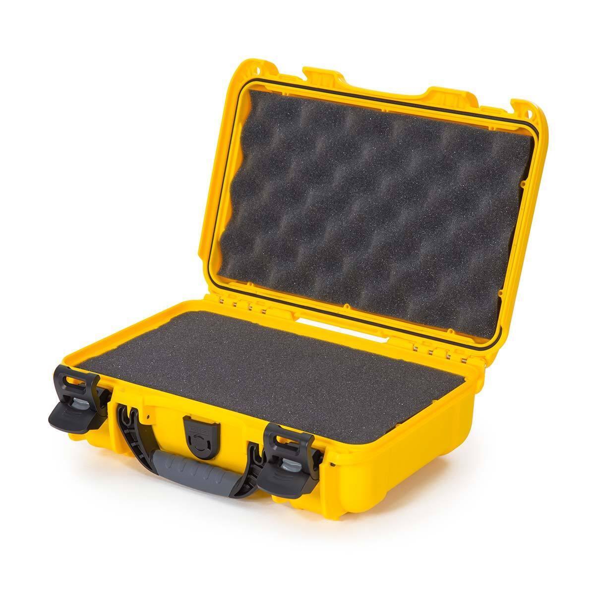 Valise pour appareil photo avec mousse Nanuk 909 2/2